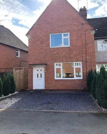 Comfortable House In Warwick Exterior photo